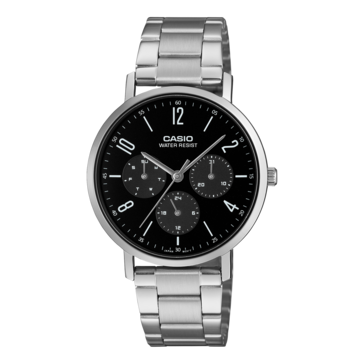 Casio MTP-VT06D-1B