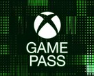 Game Pass-logotypen.