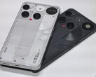 Nothing Phone (3) har äntligen kommit (bildkälla: Notebookcheck)