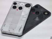 Nothing Phone (3) har äntligen kommit (bildkälla: Notebookcheck)