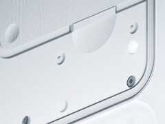 Nothing Phone (3a) Lite kommer att vara den sista medlemmen i Phone (3)-serien. (Bildkälla: Nothing)