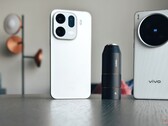 Oppo Find X9, med och utan Hasselblad-kit, tar sig an Vivo X200 Ultra i vårt jämförelsetest av kameror (Bildkälla: Alexander Fagot, Notebookcheck)