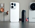 Oppo Find X9, med och utan Hasselblad-kit, tar sig an Vivo X200 Ultra i vårt jämförelsetest av kameror (Bildkälla: Alexander Fagot, Notebookcheck)
