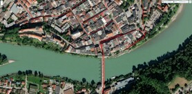 GPS-test Garmin Venu 2: bro