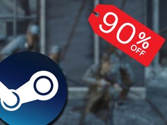 Red Orchestra 2: Heroes of Stalingrad - inklusive expansionen Rising Storm - finns tillgängligt på Steam med 90% rabatt fram till den 5 maj. (Bildkälla: Steam)