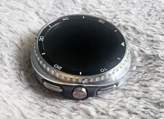 Samsung Galaxy Watch 8 Classic har listats på eBay före den officiella lanseringen (Bildkälla: amonste_92 via eBay)