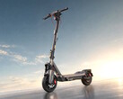 Elskotern Segway Max G3 Plus har ett boost-läge på 2 200 W, vilket möjliggör en acceleration från 0 till 15 mph på 2,4 sekunder.