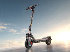 Elskotern Segway Max G3 Plus har ett boost-läge på 2 200 W, vilket möjliggör en acceleration från 0 till 15 mph på 2,4 sekunder.
