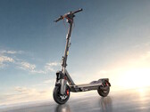 Elskotern Segway Max G3 Plus har ett boost-läge på 2 200 W, vilket möjliggör en acceleration från 0 till 15 mph på 2,4 sekunder.