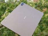 Recension av Oppo Pad 5 Pro 