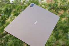 Recension av Oppo Pad 5 Pro