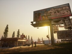 En bild som visar flera karaktärer i State of Decay 2: Juggernaut Edition.