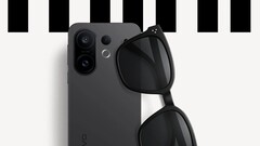 X200 FE(?). (Bildkälla: Abhishek Yadav via X)