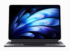 Officiella tillbehör för Pad 5 Pro inkluderar ett tangentbord och en penna (Bildkälla: Vivo)