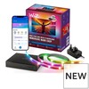 Startpaketet WiZ HDMI sync box. (Bildkälla: Very)