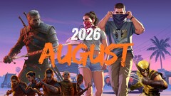 GTAVI, Insomniacs Wolverine, DLSS5, The Blood of Dawnwalker, Gamescom och mycket mer – allt på ett ställe.