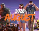 GTAVI, Insomniacs Wolverine, DLSS5, The Blood of Dawnwalker, Gamescom och mycket mer – allt på ett ställe.