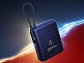 Xiaomi har lanserat en Harry Potter-utgåva av en av sina powerbanks. (Bildkälla: Xiaomi)