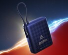 Xiaomi har lanserat en Harry Potter-utgåva av en av sina powerbanks. (Bildkälla: Xiaomi)