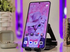 Xiaomis kvartalsvisa säkerhetsuppdatering Android är här för utvalda Redmi- och POCO-enheter. (Bildkälla: Daniel Schmidt / Notebookcheck)