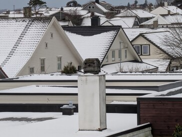 Pixel 10 Pro Fold - 10x zoom (Bildkälla: Notebookcheck)