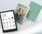 B6: Läsplatta med färgskärm och Android. (Bildkälla: Bigme)