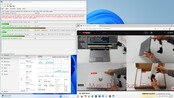 Maximal latenstid vid uppspelning av 4K-videomaterial