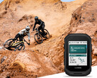 Edge MTB saknar den stora displayen som Garmin har i Edge 1050. (Bildkälla: Garmin)