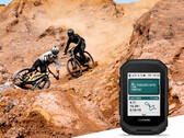 Edge MTB saknar den stora displayen som Garmin har i Edge 1050. (Bildkälla: Garmin)
