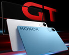 Honor Pad GT kan mycket väl ha en 144 Hz-skärm, precis som Honor Pad V9. (Bildkälla: Honor)