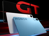 Honor Pad GT kan mycket väl ha en 144 Hz-skärm, precis som Honor Pad V9. (Bildkälla: Honor)