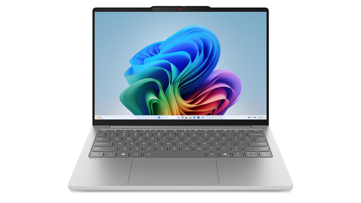 IdeaPad Slim 5 13IWC11 har måtten 295,58 x 206,95 x 14,3 mm.