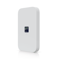 Ubiquiti UniFi 5G Max är ett 5G-modem med PoE-stöd (Bildkälla: Ubiquiti Networks)