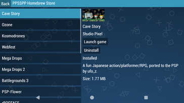 Flera plattformar kan emuleras genom olika emulatorer (Bildkälla: Notebookcheck)