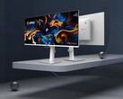 MSI PRO MAX-skärmen har en 34-tums WQHD QD-OLED-skärm.