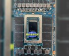 Nvidi N1 SoC verkar vara utrustad med 128 GB RAM.