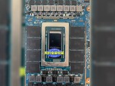 Nvidi N1 SoC verkar vara utrustad med 128 GB RAM.