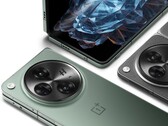 En efterföljare till OnePlus Open fortsätter att verka som en önskedröm. (Bildkälla: OnePlus)