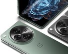 En efterföljare till OnePlus Open fortsätter att verka som en önskedröm. (Bildkälla: OnePlus)