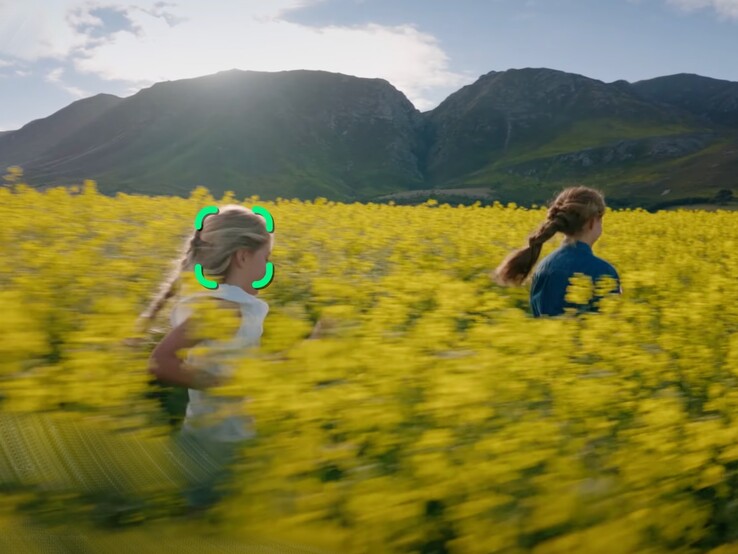 ActiveTrack 7.0 har fortfarande vissa begränsningar, bland annat ett detekteringsområde på 10 meter.