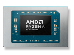 Ryzen AI 5 430 ger en stor effektivitetsökning jämfört med året innan, åtminstone när det gäller grafikprestanda