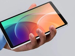 Tab A9 Pro är en ny budgetvänlig Android surfplatta (Bildkälla: Ulefone)