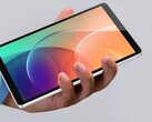 Tab A9 Pro är en ny budgetvänlig Android surfplatta (Bildkälla: Ulefone)