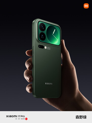(Bildkälla: Xiaomi)
