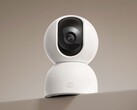 Xiaomi Smart Camera C401 har fullständig pan- och tilt-funktion