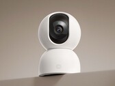 Xiaomi Smart Camera C401 har fullständig pan- och tilt-funktion
