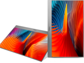 En riktigt portabel skärm på 15 tum: Recension av Odake BladeX Pro 4K UHD