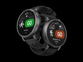 Amazfit's Active Max smartwatch får v3.7.0.1