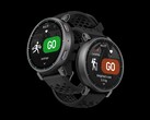 Amazfit's Active Max smartwatch får v3.7.0.1