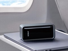 En uppgraderad version av Anker Prime 20,000mAh Power Bank (200W) (bilden) verkar ha anlänt. (Bildkälla: Anker)